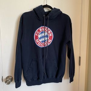 Fc Bayern hoodie